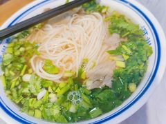 -河州春清真西北特色美食(虎踞路店)