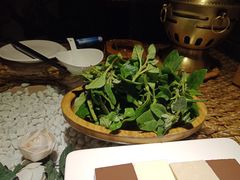-慢丽江·云南野生菌土鸡锅(西山店)