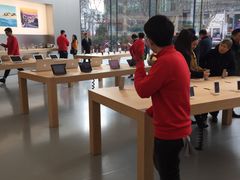 -Apple零售店(新街口店)