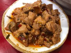 -金杨拉面王小吃面馆·牛三宝面·红烧牛肉粉
