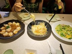 -船歌·鱼水饺青岛菜(金狮广场店)