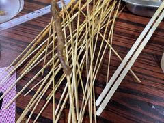 -阿姨小肉摊(同济西苑店)