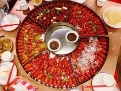 -小辉哥大排档(船山路总店)