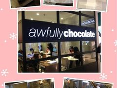 -Awfully Chocolate(来福士广场店)