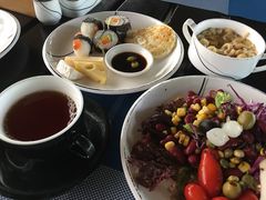 -三亚亚龙湾五号度假别墅酒店