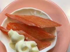 -争鲜回转寿司(南京东路店)