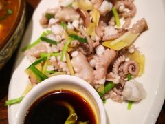 -吉香碳烤生蚝(仙霞路店)