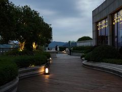 -杭州君悦酒店