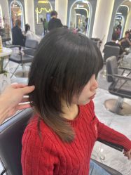 -苏奇发型·烫发染发