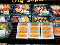 -city'super超·生活(国金中心商场店)