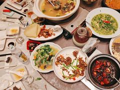 -好福记饭店(红梅公园店)