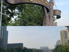 -运河游船(武林门码头)