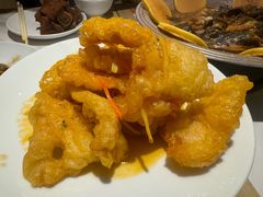 -上关东东北菜(夫子庙水游城店)