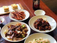 -大牌大·传统杭帮菜(湖滨店)