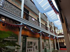 -上海交通大学董浩云航运博物馆