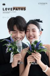 -CD视觉婚纱摄影