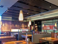 -呷哺呷哺(融创茂店)