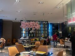 -重庆富力艾美酒店