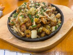 -無忧浅草君·洋风料理(下沙宝龙二期一店)