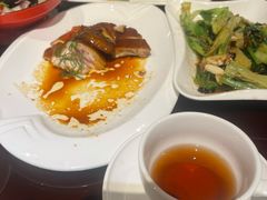 -广州白云机场铂尔曼大酒店·恬园创意中餐厅