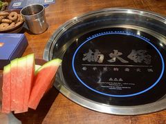 -楠火锅(西单店)