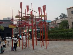 -荔湾湖公园