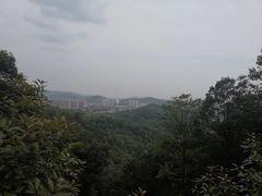 -昭山风景名胜区