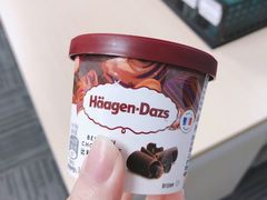 -哈根达斯(美罗城店)