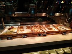 -韩盛·盛江山自助料理(中街大悦城店)