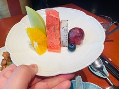 -镇江苏宁银河国际酒店-享悦中餐厅(市政路分店)