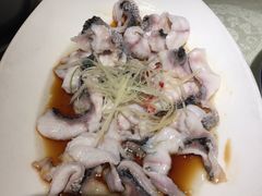 生抽黑鱼片-城北食府(枫林店)