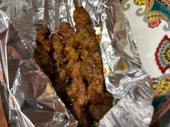 -巴依老爷新疆美食(工体旗舰店)