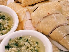 -文记壹心鸡(宝华路店)