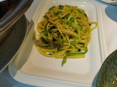 -聚丰园熊猫餐厅(紫金1912·玖爱谷店)