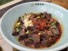 -老磨油饼(高陵店)