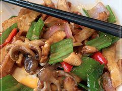 -稻香酒家·33年老字号·港式粤菜(富邦中心店)
