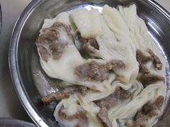 牛肉肠粉-留一手肠粉店(锦龙路店)