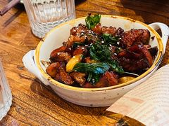 -食陆号·新式台湾创意菜(十全街首店)