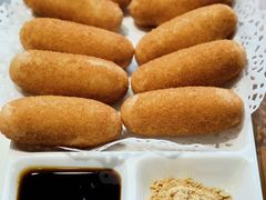 -乡土黄·鲜牛肉火锅·小龙虾(兴业街店)