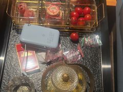 -华夏良子·足道·SPA·艾灸(苏州桥店)