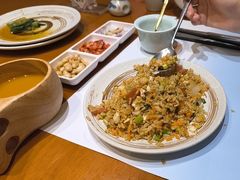 -御泉七味铁板烧(高区店)