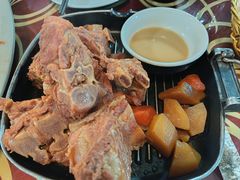 大梁骨头-大梁骨头馆·酱骨老菜(友好店)