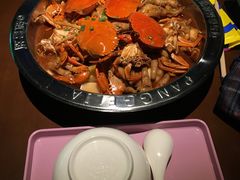 -胖哥俩肉蟹煲(福州仓山爱琴海店)