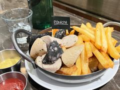 -沛家·西餐Brunch·直火料理
