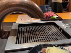 -千寻烧肉(政务区店)