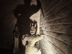 -洛阳古墓博物馆