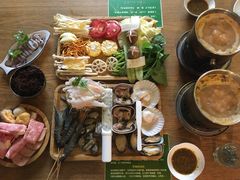 -Thai Basil罗勒叶泰式餐厅(时代天街店)