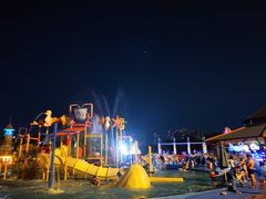 -西安华夏文旅水世界