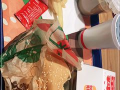 -汉堡王(西直门凯德MALL店)