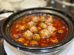 -好彩海鲜火锅饭店(银河百老汇店)